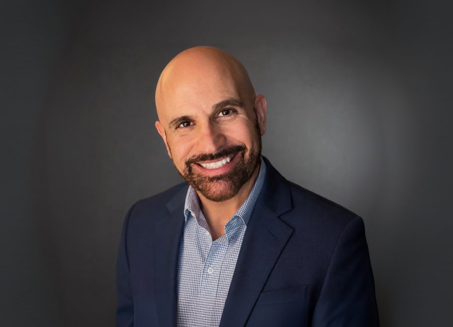 Nick Crisci